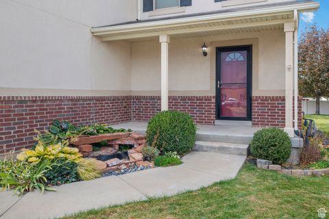 Tiny photo for 1246 S 2130 E, Spanish Fork, UT 84660 (MLS # 2119372)