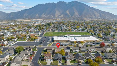 Tiny photo for 1246 S 2130 E, Spanish Fork, UT 84660 (MLS # 2119372)
