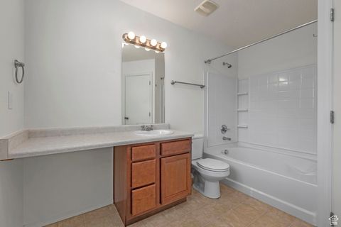 Tiny photo for 1246 S 2130 E, Spanish Fork, UT 84660 (MLS # 2119372)