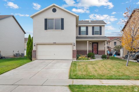 Photo of 1246 S 2130 E, Spanish Fork, UT 84660 (MLS # 2119372) Photo of 1246 S 2130 E, Spanish Fork, UT 84660 (MLS # 2119372)