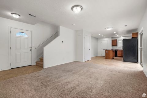 Tiny photo for 1246 S 2130 E, Spanish Fork, UT 84660 (MLS # 2119372)