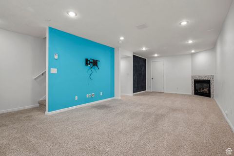 Tiny photo for 1246 S 2130 E, Spanish Fork, UT 84660 (MLS # 2119372)