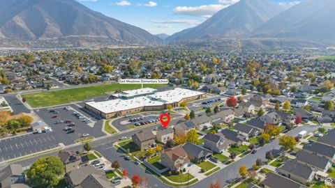 Tiny photo for 1246 S 2130 E, Spanish Fork, UT 84660 (MLS # 2119372)