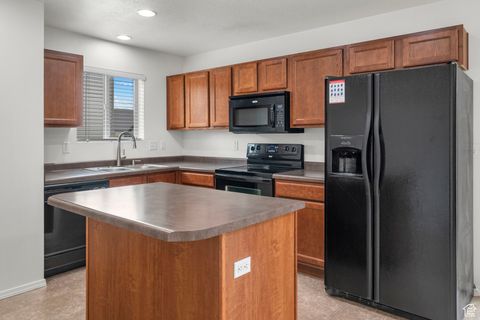 Tiny photo for 1246 S 2130 E, Spanish Fork, UT 84660 (MLS # 2119372)