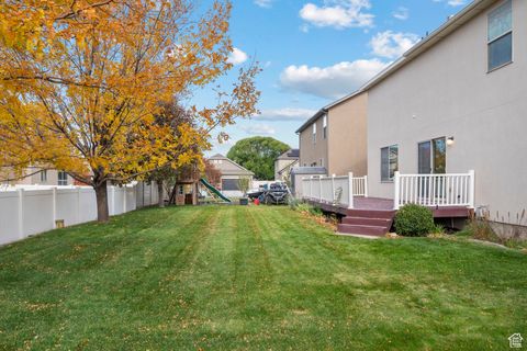Tiny photo for 1246 S 2130 E, Spanish Fork, UT 84660 (MLS # 2119372)