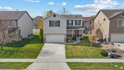 Tiny photo for 1246 S 2130 E, Spanish Fork, UT 84660 (MLS # 2119372)