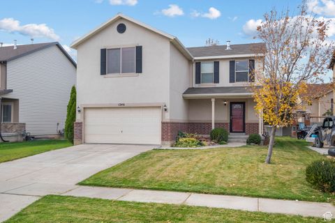 Tiny photo for 1246 S 2130 E, Spanish Fork, UT 84660 (MLS # 2119372)