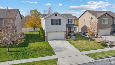 Tiny photo for 1246 S 2130 E, Spanish Fork, UT 84660 (MLS # 2119372)