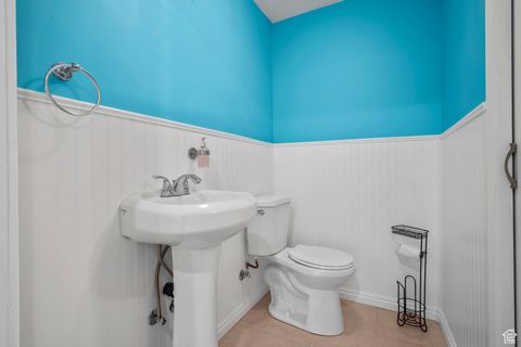Tiny photo for 1246 S 2130 E, Spanish Fork, UT 84660 (MLS # 2119372)