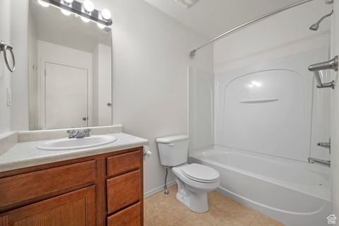 Tiny photo for 1246 S 2130 E, Spanish Fork, UT 84660 (MLS # 2119372)