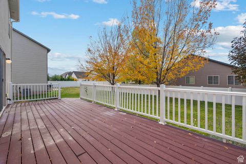 Tiny photo for 1246 S 2130 E, Spanish Fork, UT 84660 (MLS # 2119372)