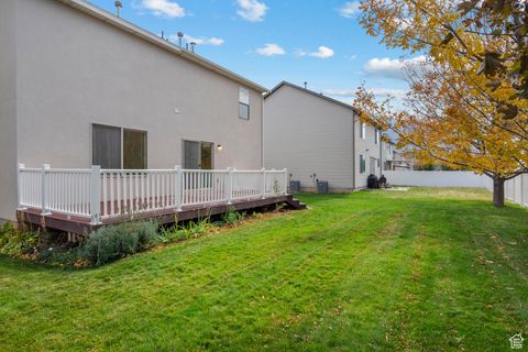 Tiny photo for 1246 S 2130 E, Spanish Fork, UT 84660 (MLS # 2119372)