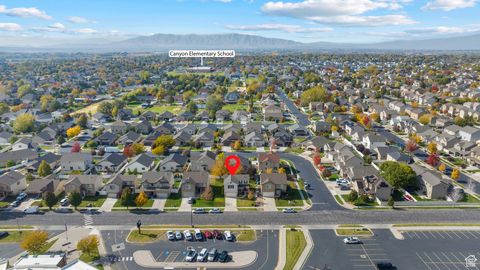 Tiny photo for 1246 S 2130 E, Spanish Fork, UT 84660 (MLS # 2119372)