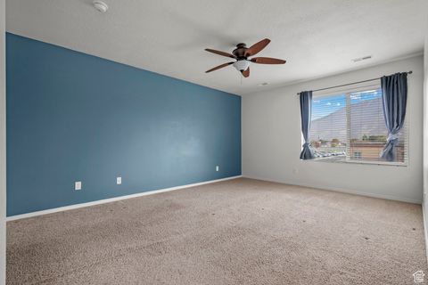 Tiny photo for 1246 S 2130 E, Spanish Fork, UT 84660 (MLS # 2119372)