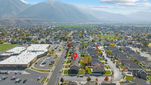 Tiny photo for 1246 S 2130 E, Spanish Fork, UT 84660 (MLS # 2119372)