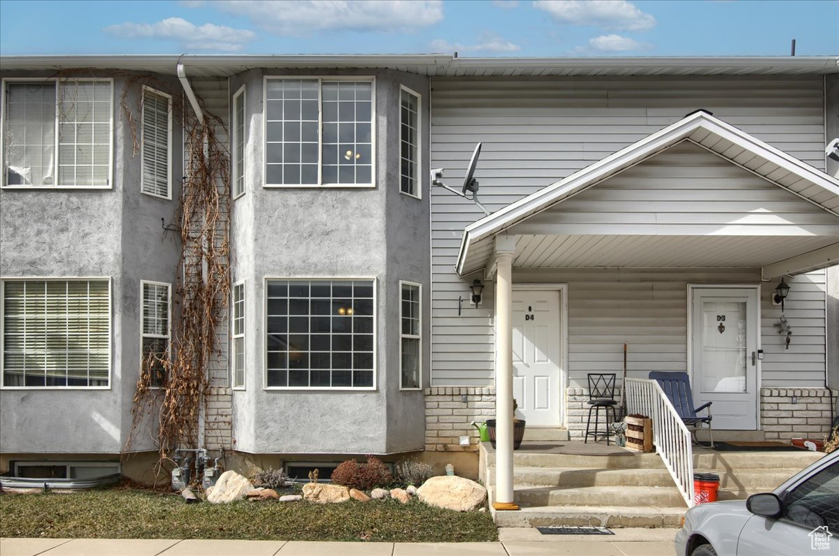 1489 Brinker Ave #D4, Ogden, Utah image 1