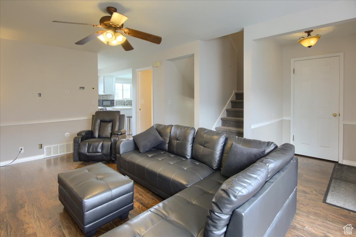 1489 Brinker Ave #D4, Ogden, Utah image 4