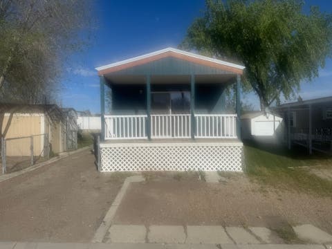 Mobile Home For Sale - 1101 S Carbon Ave #32<br/> Carbon County, Price, UT 84501
