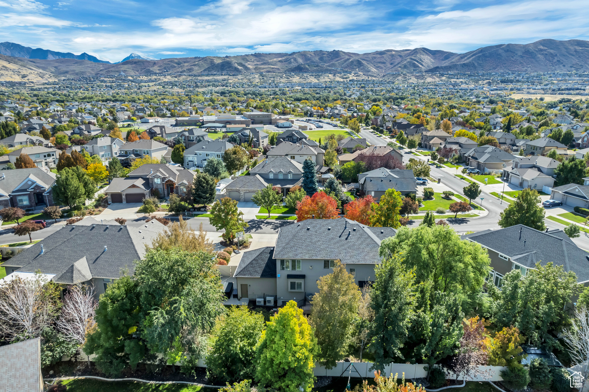 BELLEVUE - Residential