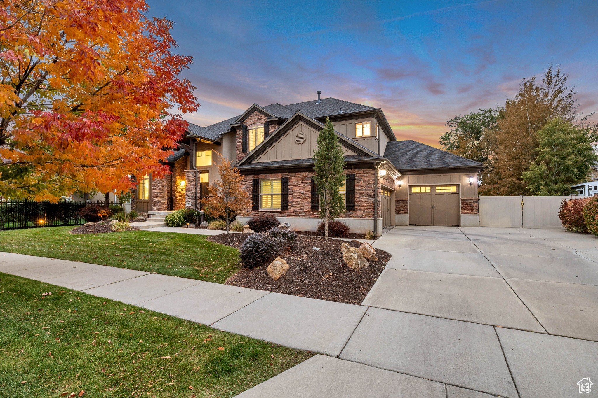 BELLEVUE - Residential