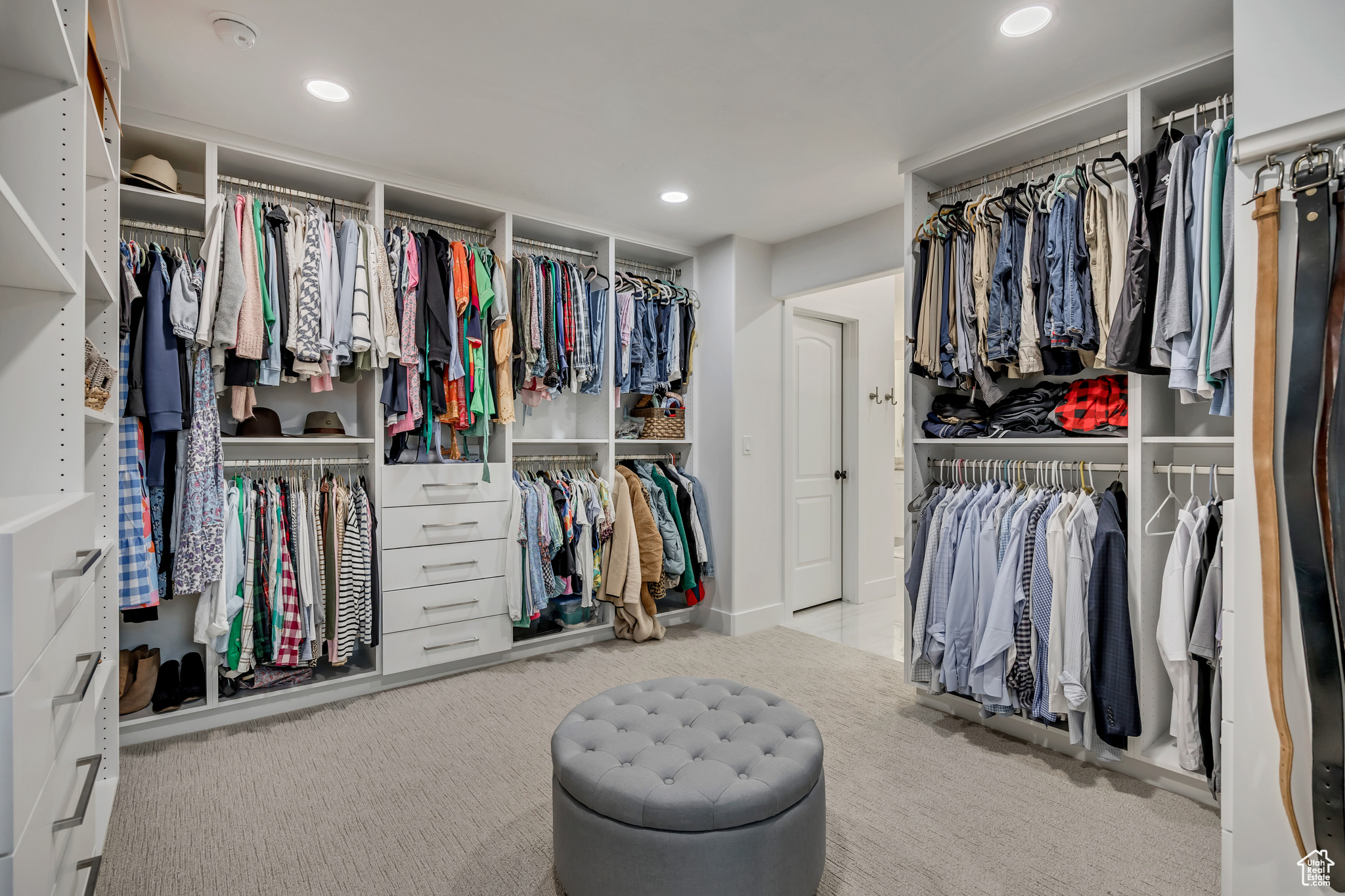 BELLEVUE - Residential