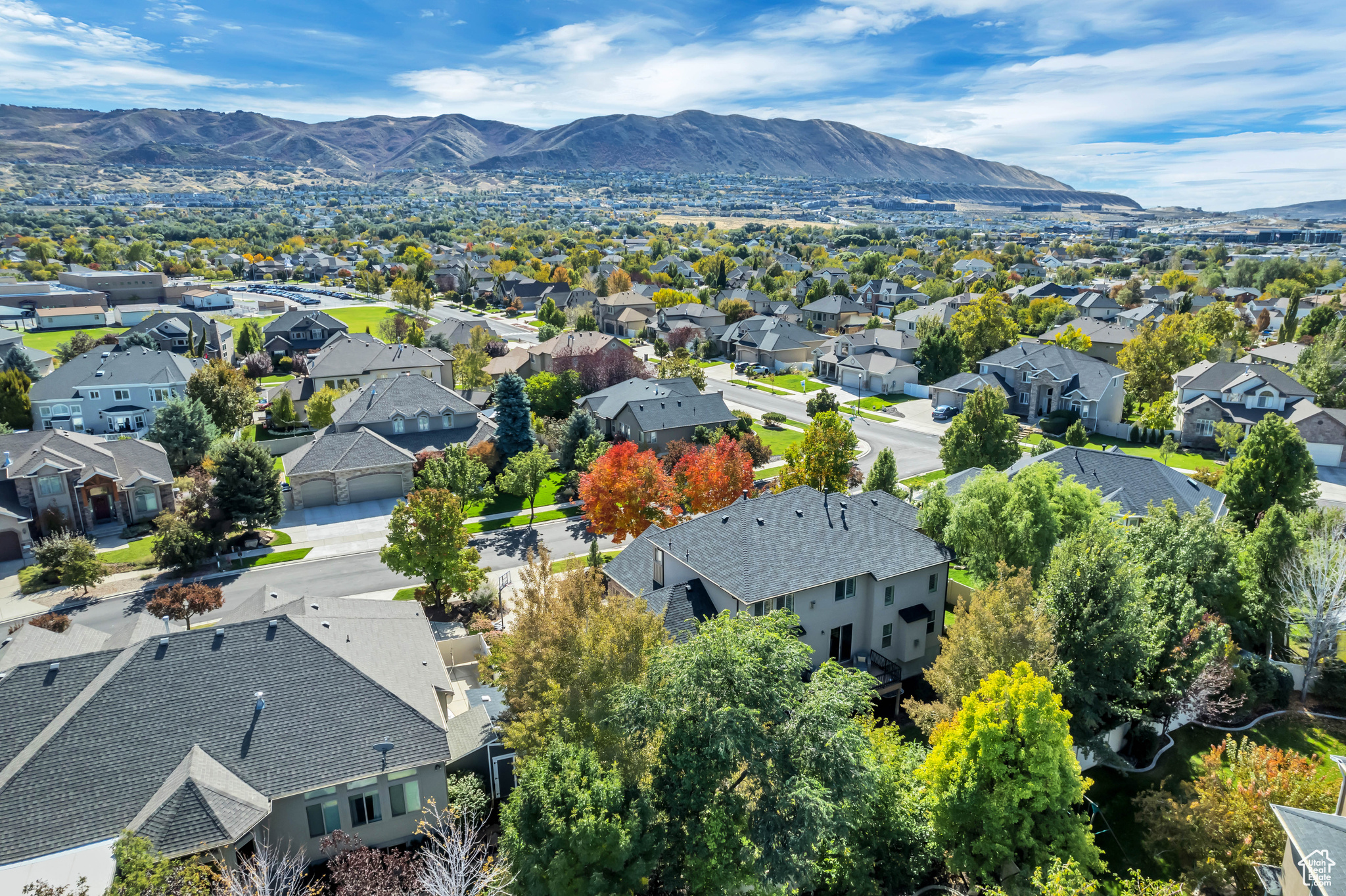 BELLEVUE - Residential