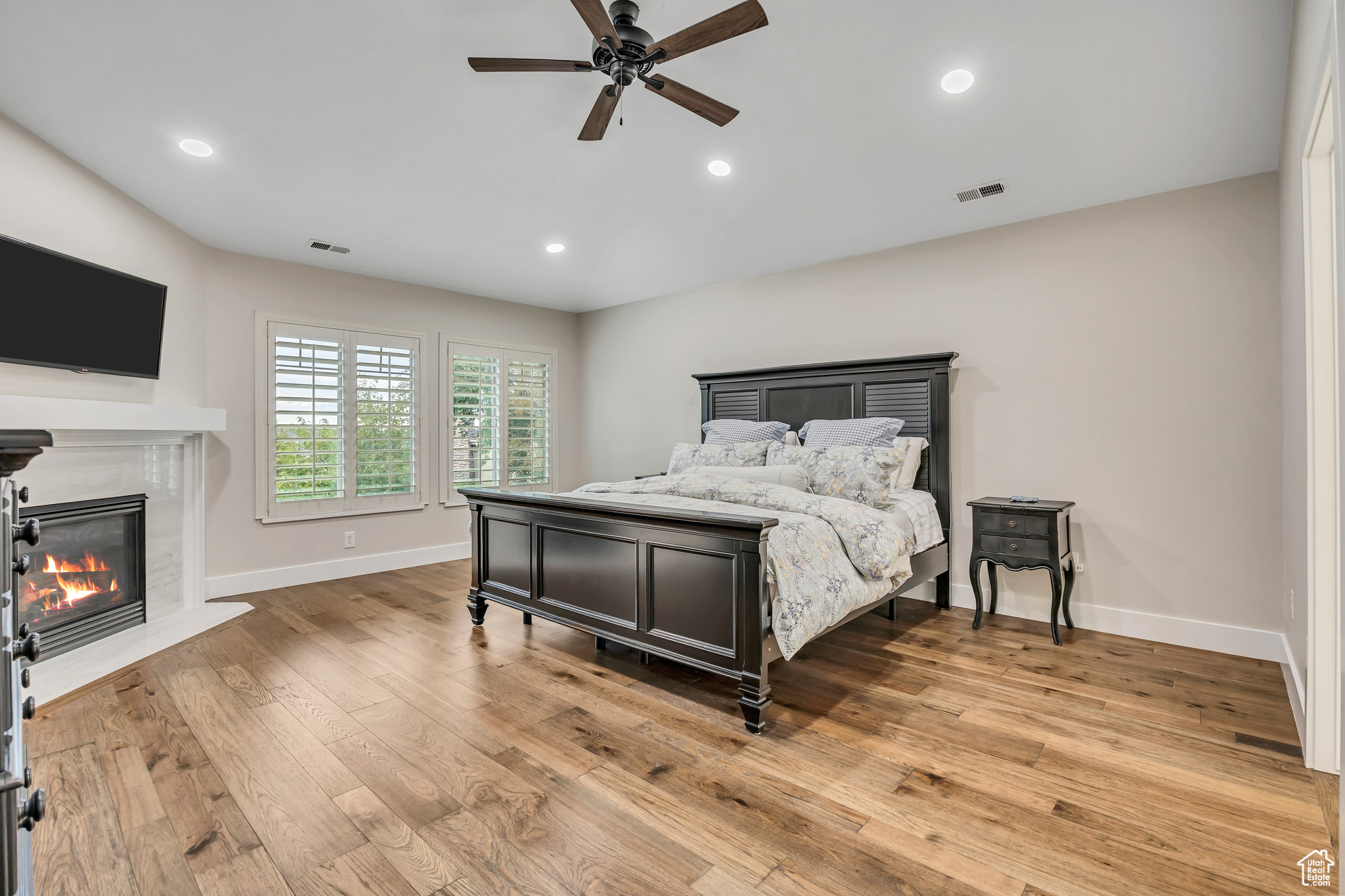 BELLEVUE - Residential