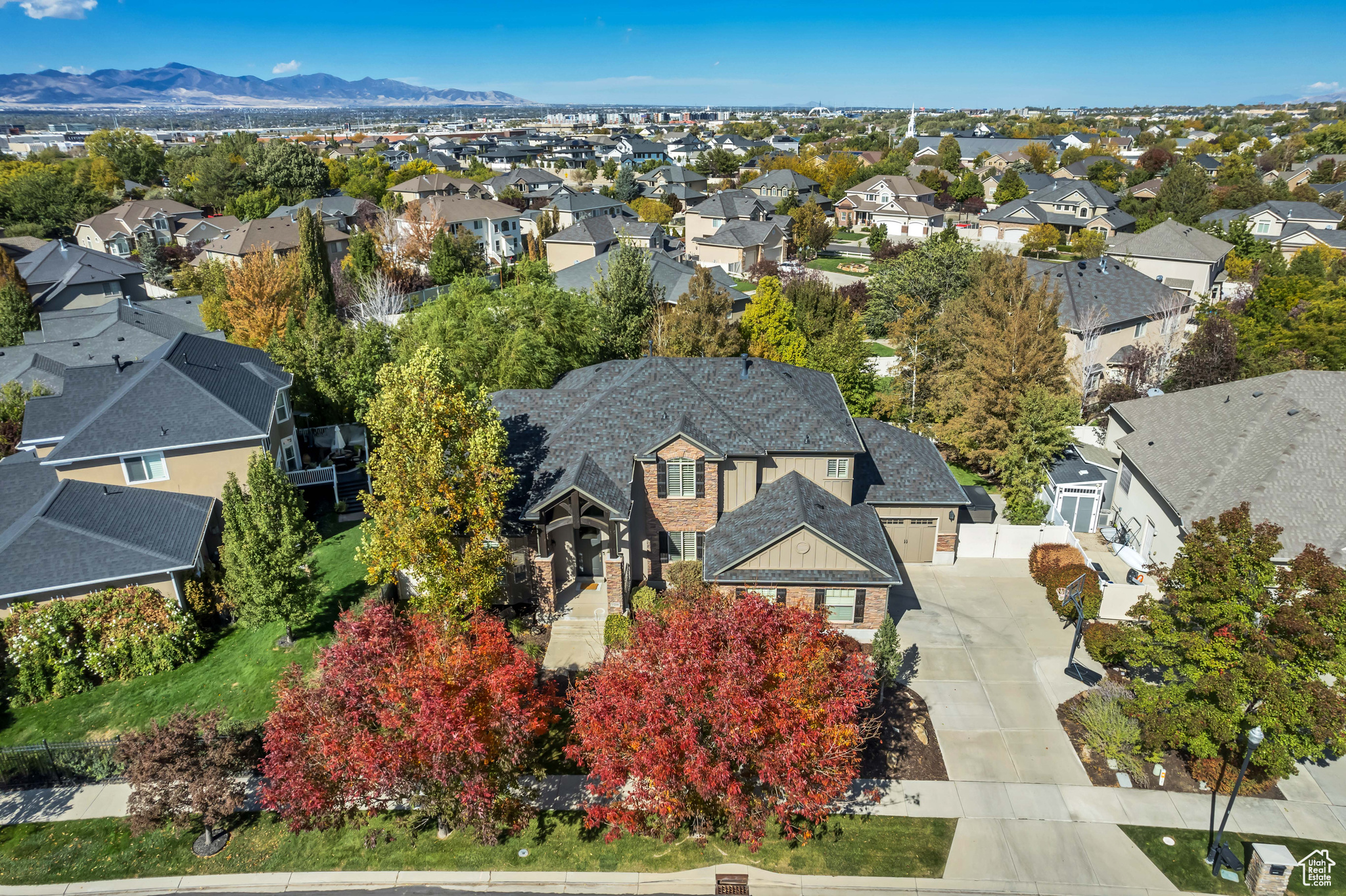 BELLEVUE - Residential