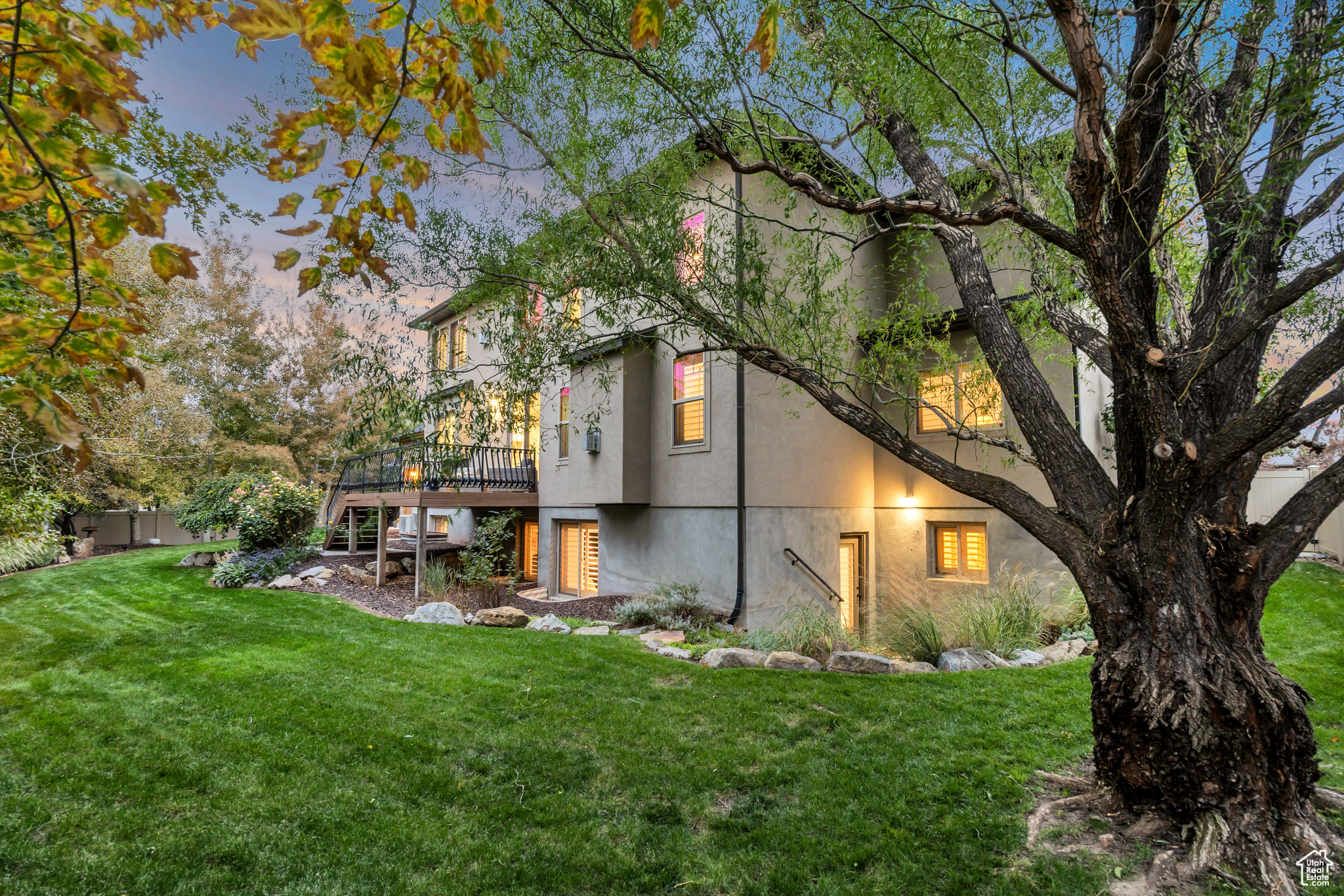 BELLEVUE - Residential