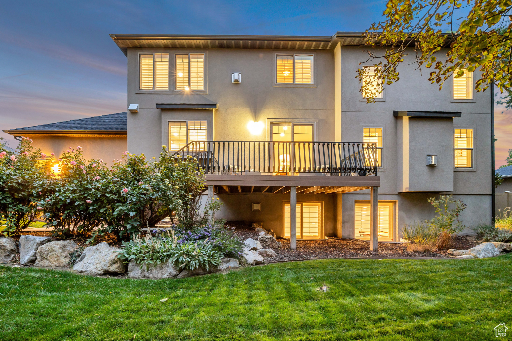 BELLEVUE - Residential