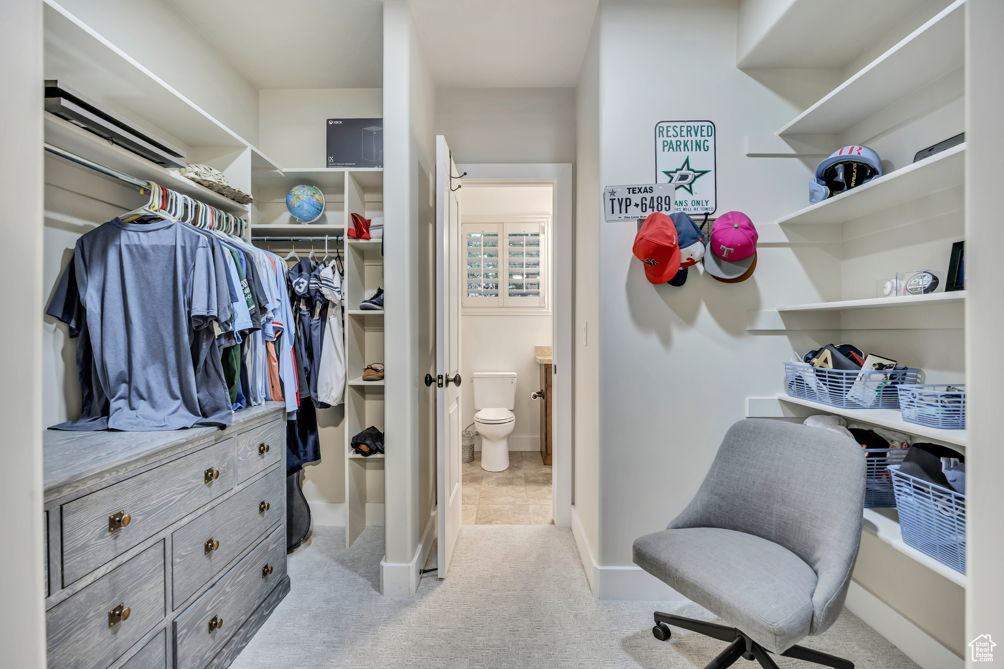 BELLEVUE - Residential