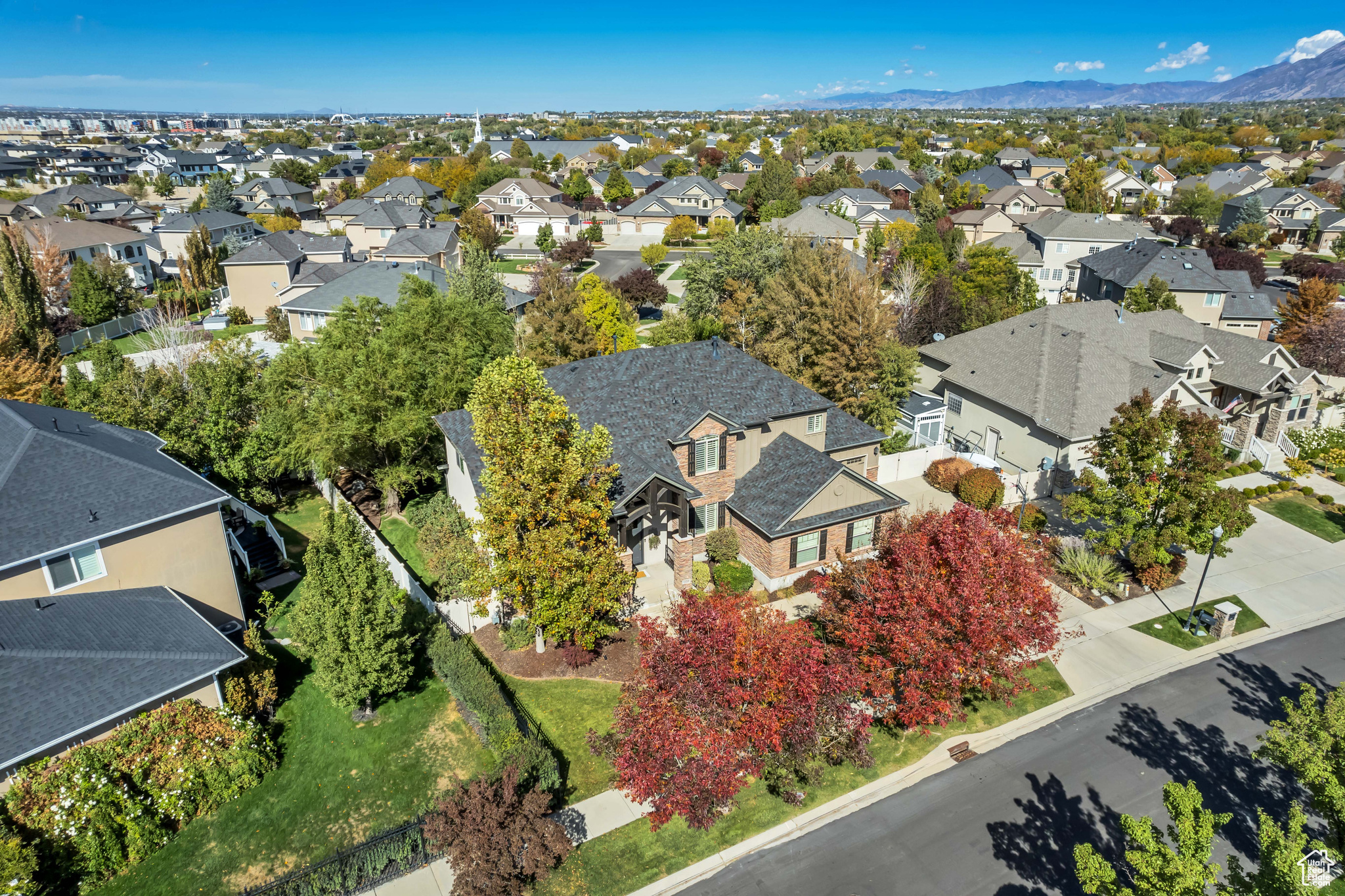 BELLEVUE - Residential