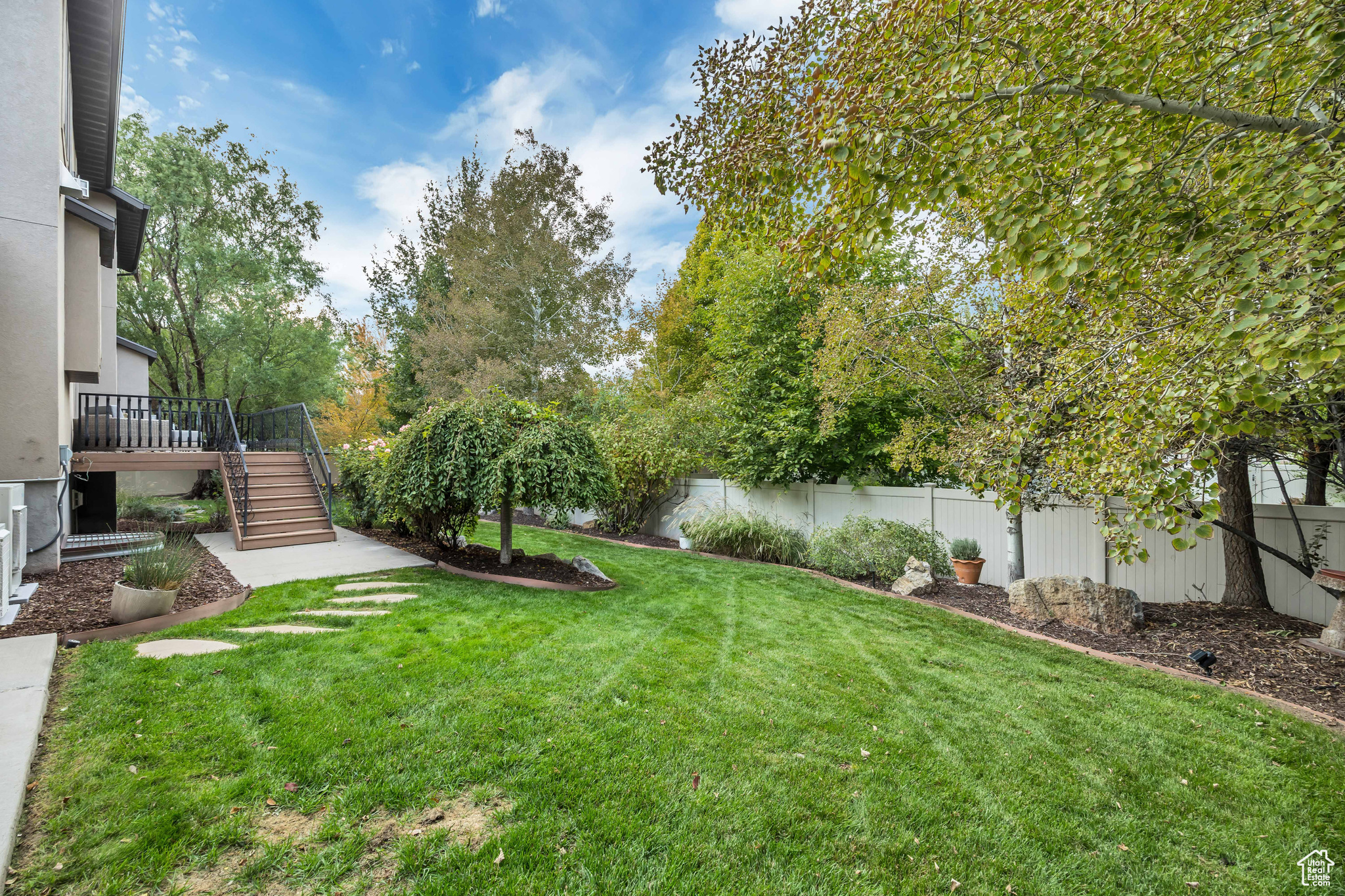 BELLEVUE - Residential