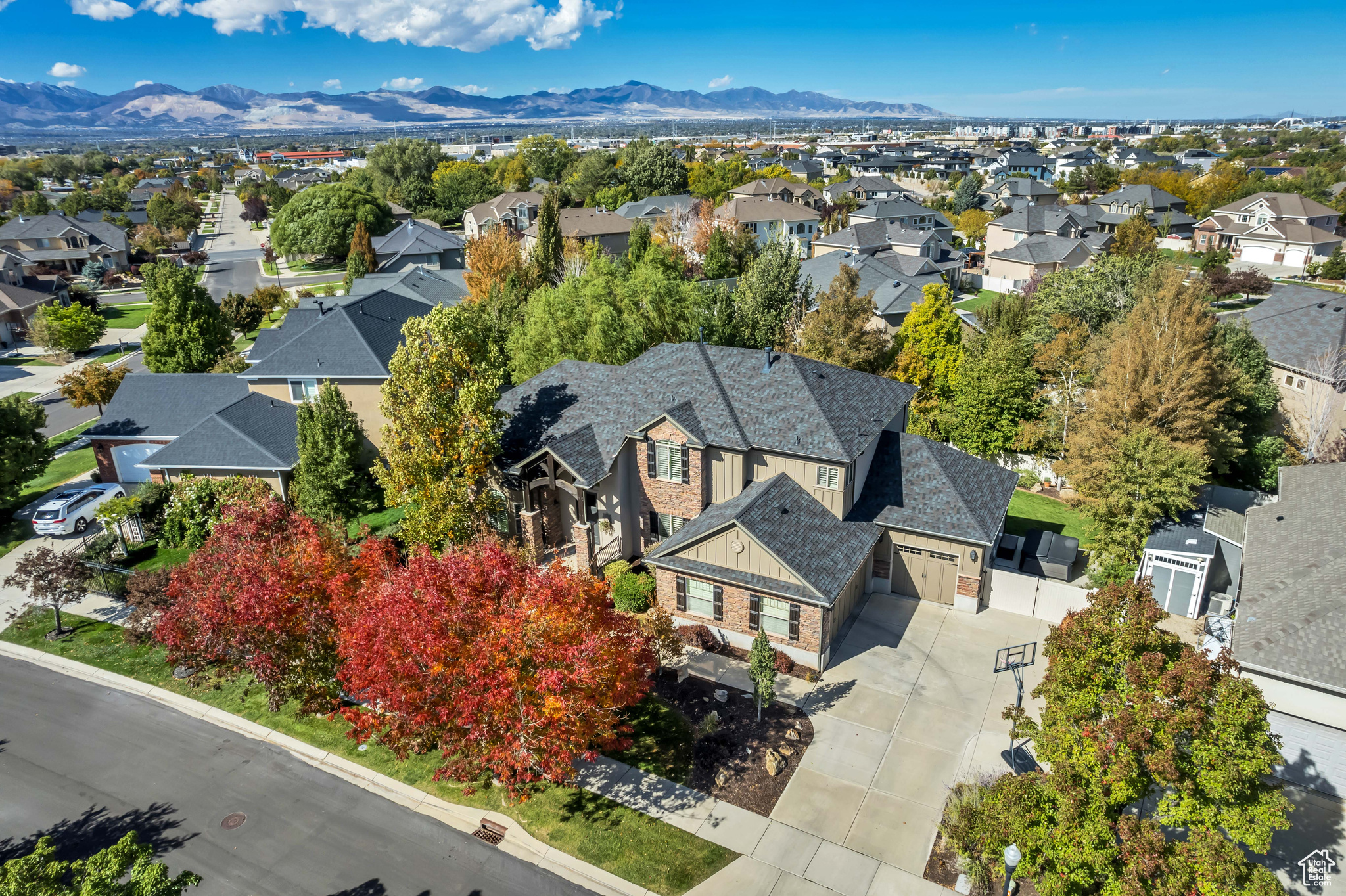 BELLEVUE - Residential