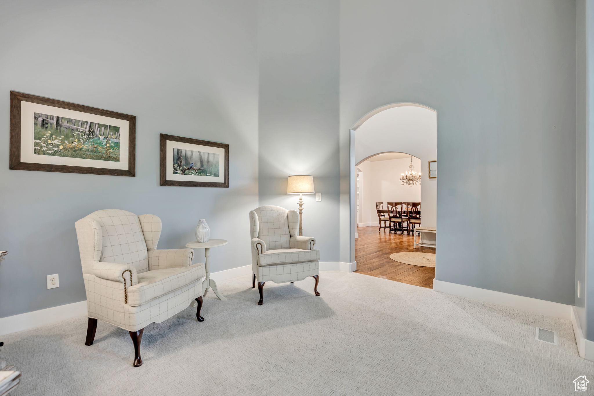 BELLEVUE - Residential