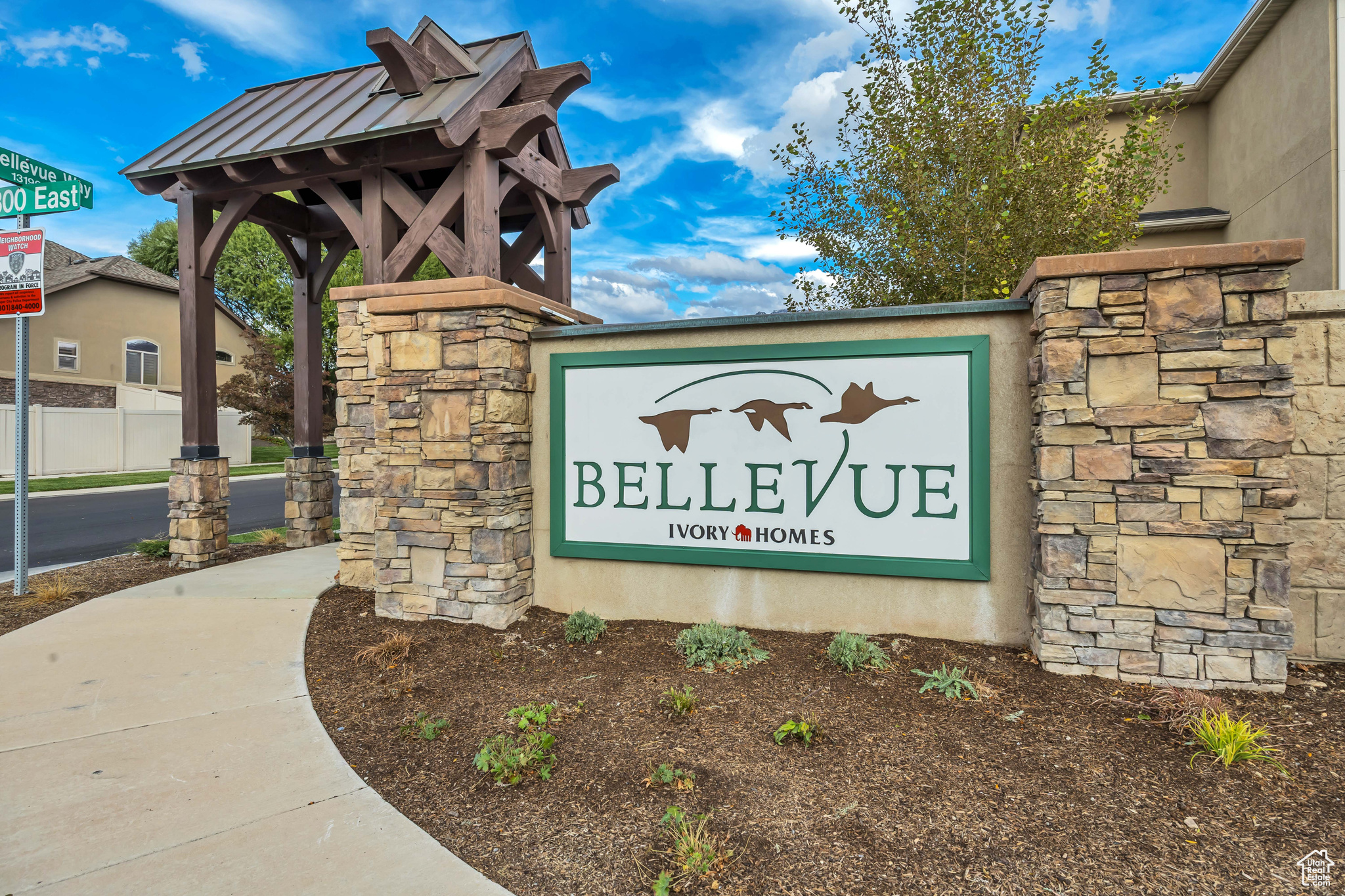 BELLEVUE - Residential