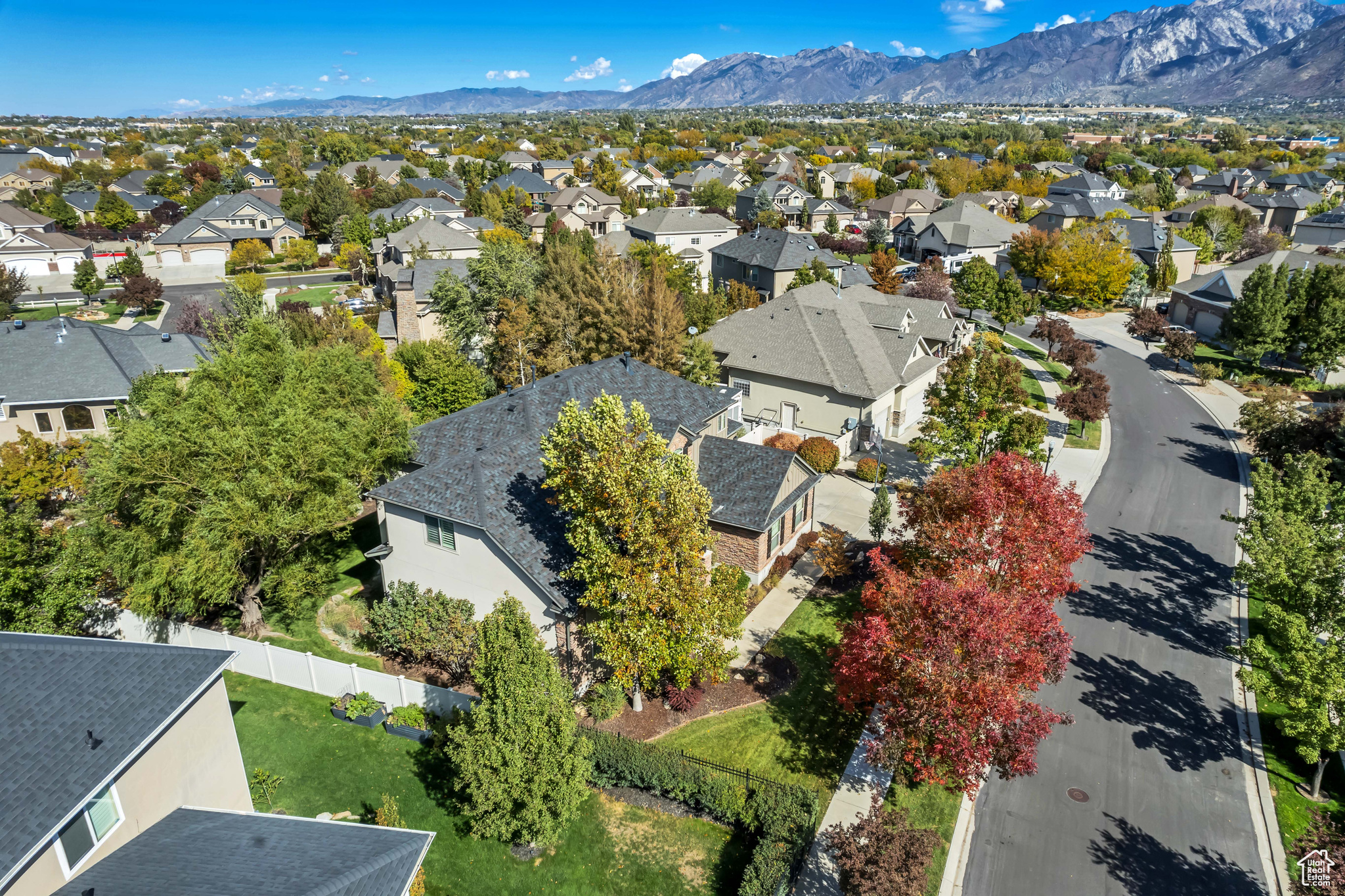 BELLEVUE - Residential