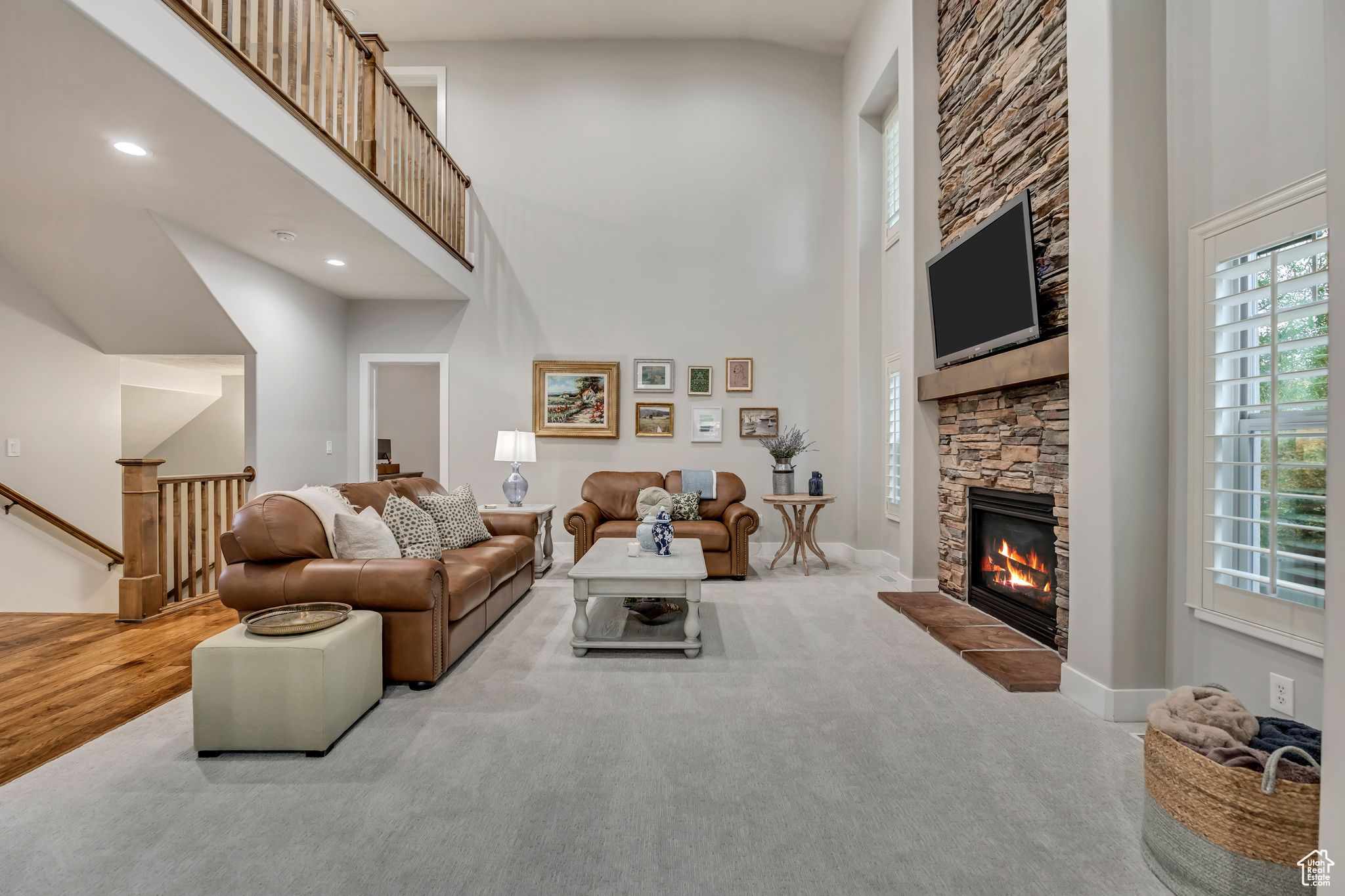 BELLEVUE - Residential