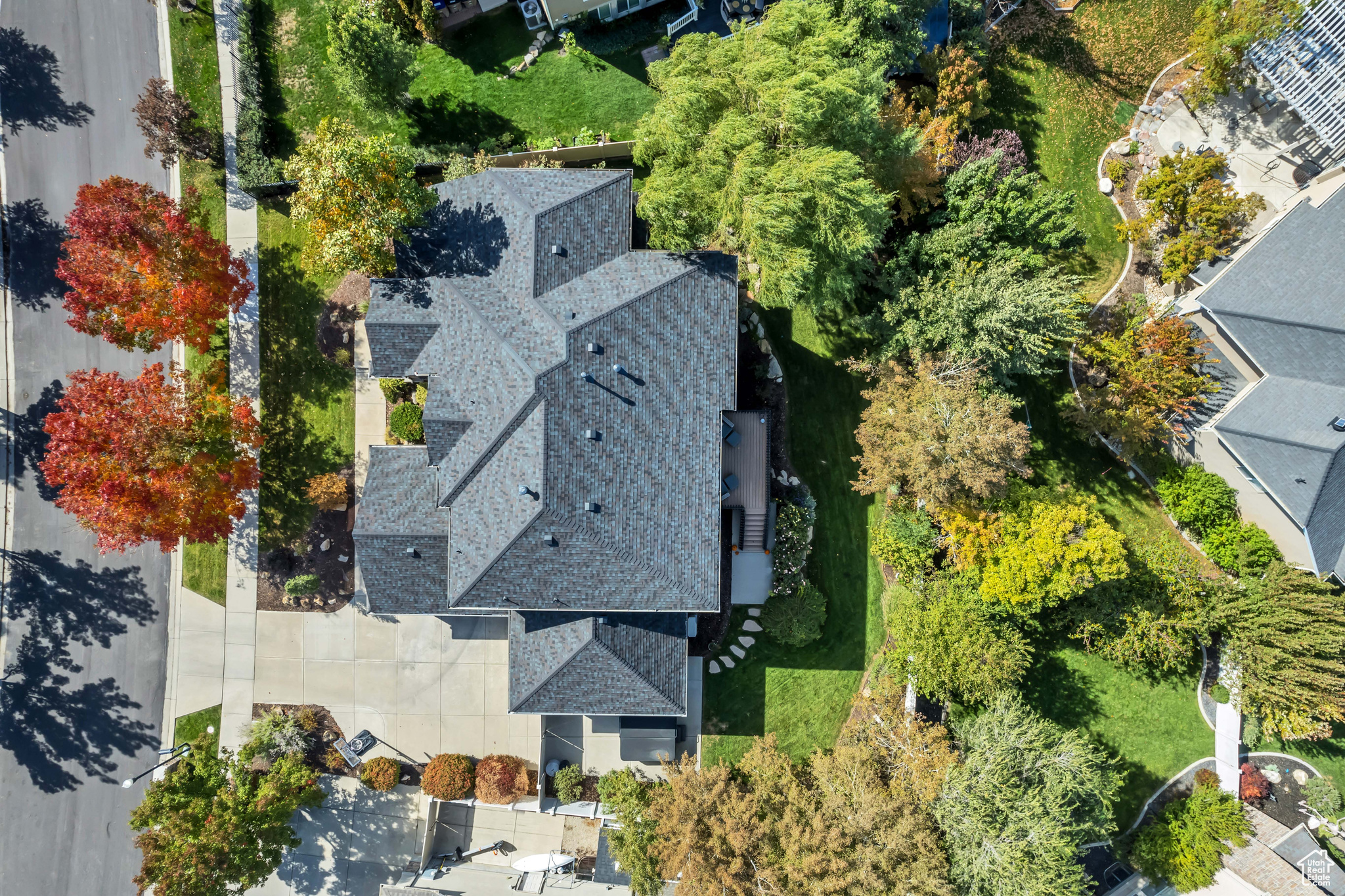 BELLEVUE - Residential