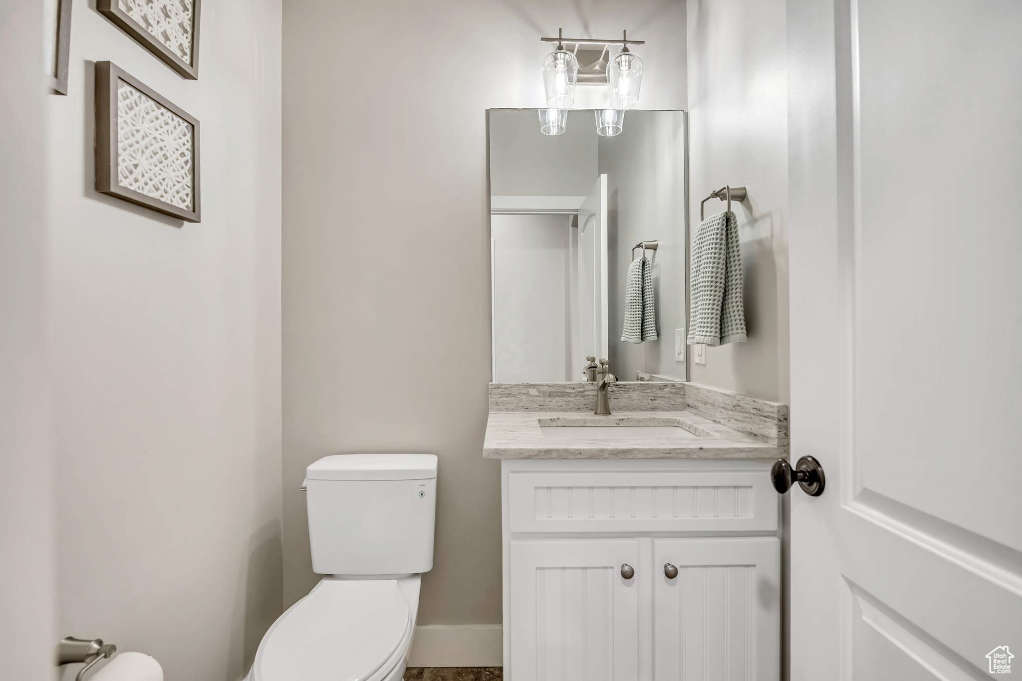 BELLEVUE - Residential