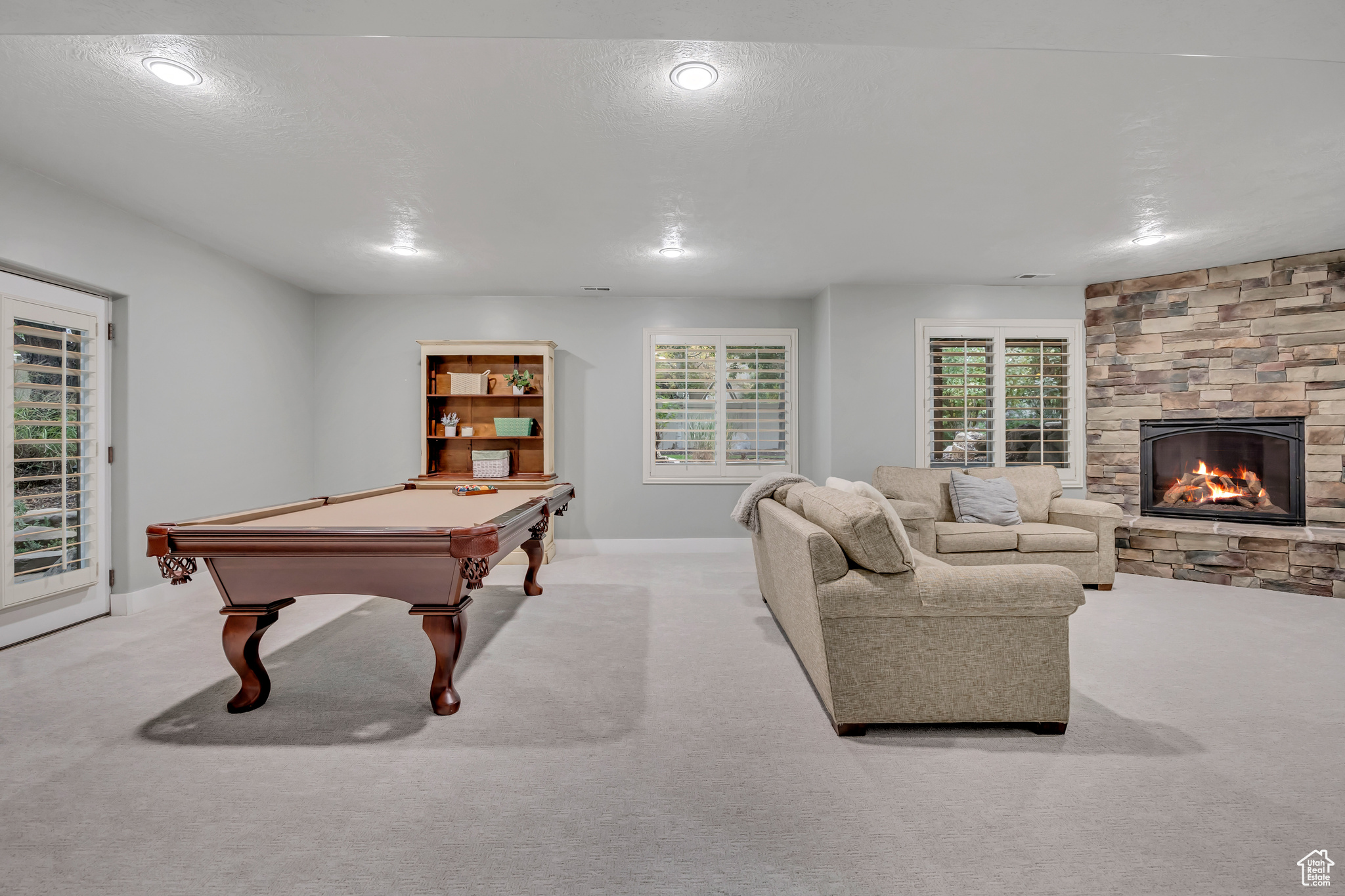 BELLEVUE - Residential