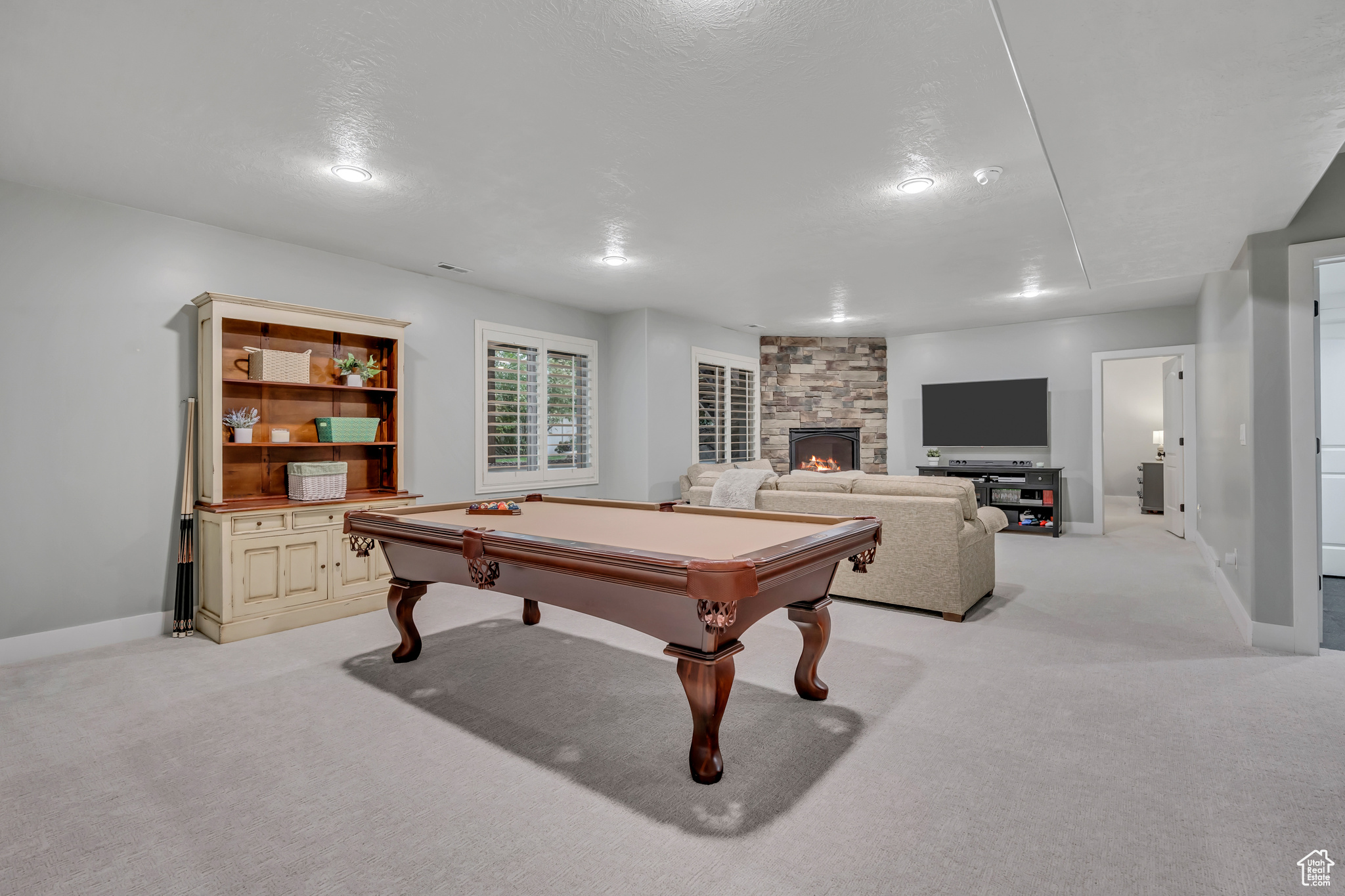 BELLEVUE - Residential