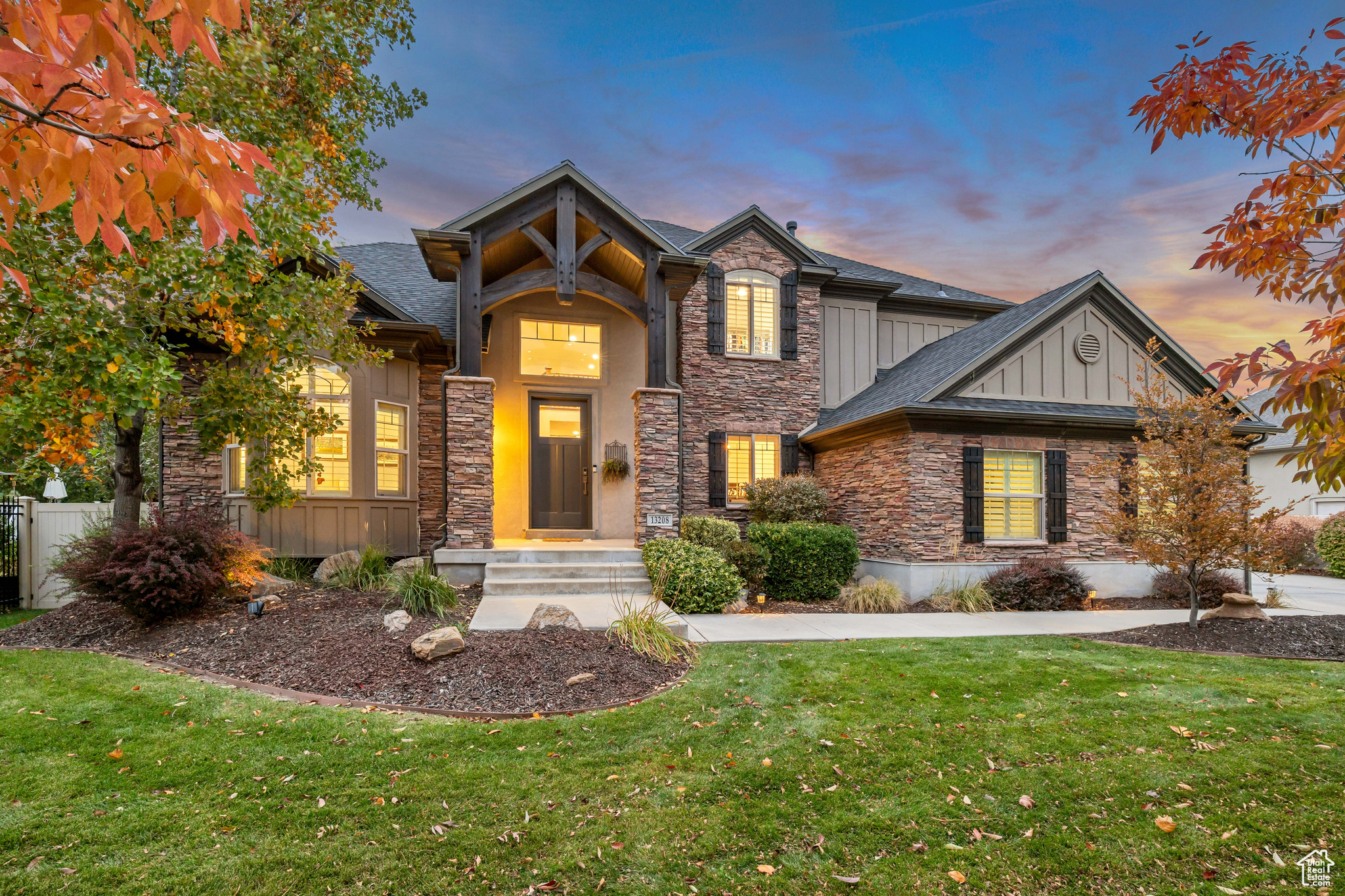 BELLEVUE - Residential