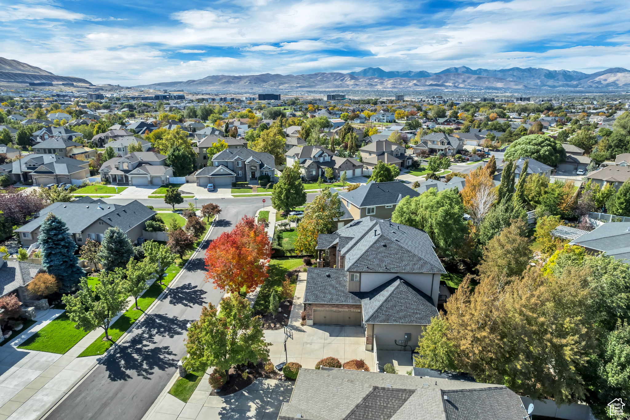 BELLEVUE - Residential