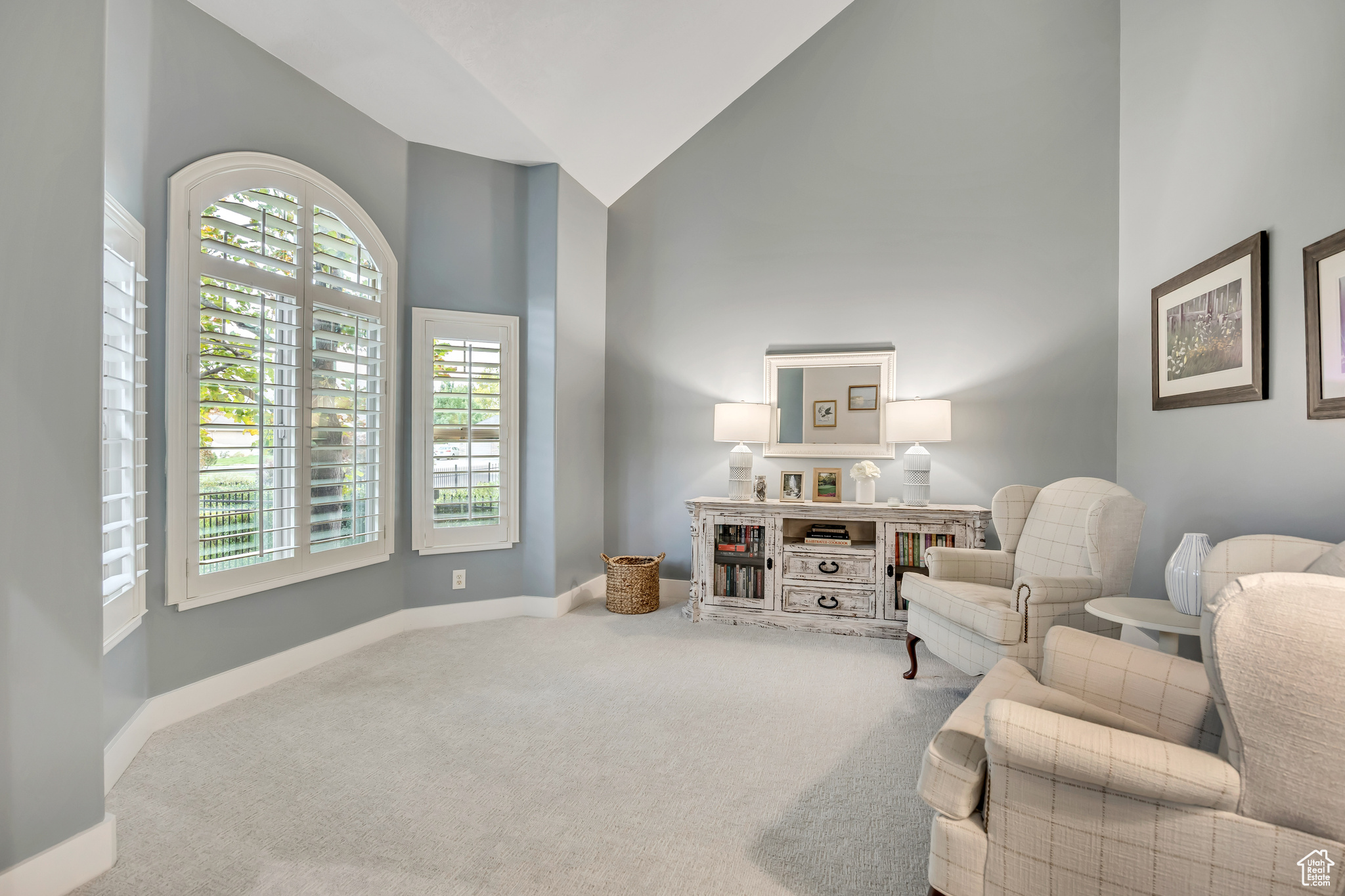 BELLEVUE - Residential