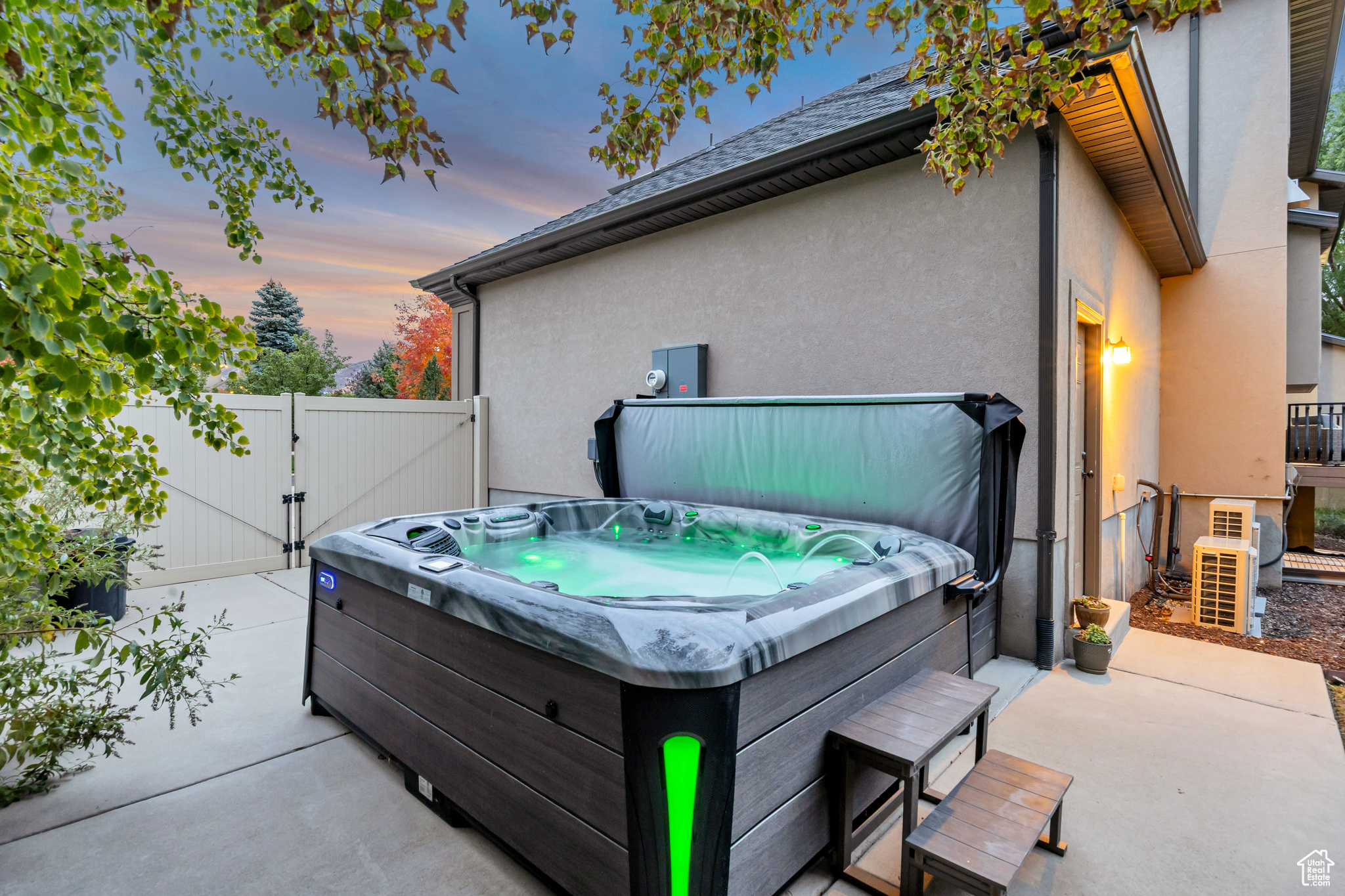 BELLEVUE - Residential