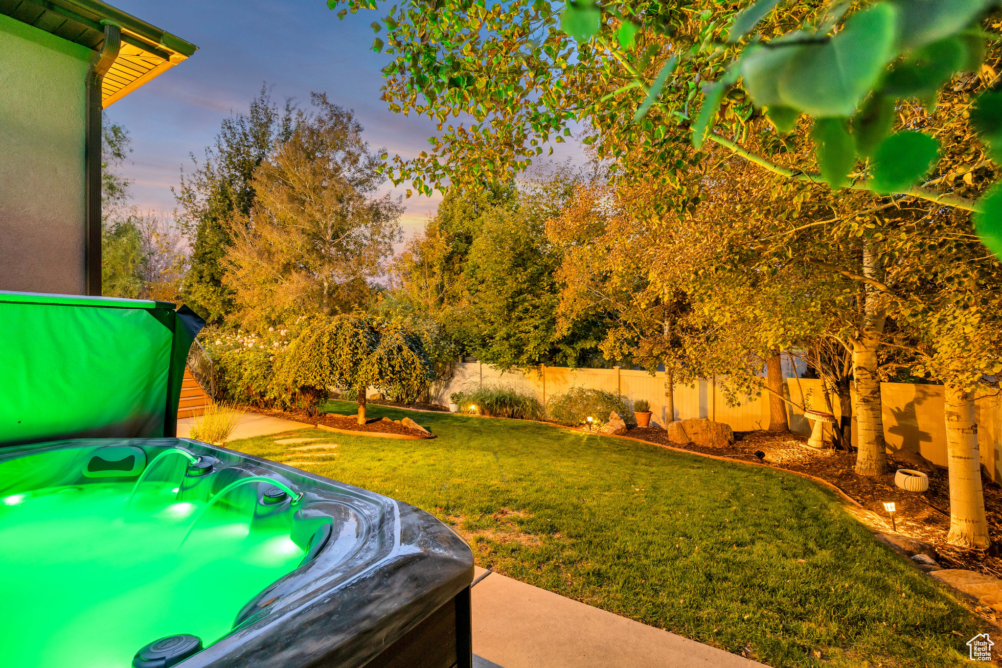 BELLEVUE - Residential