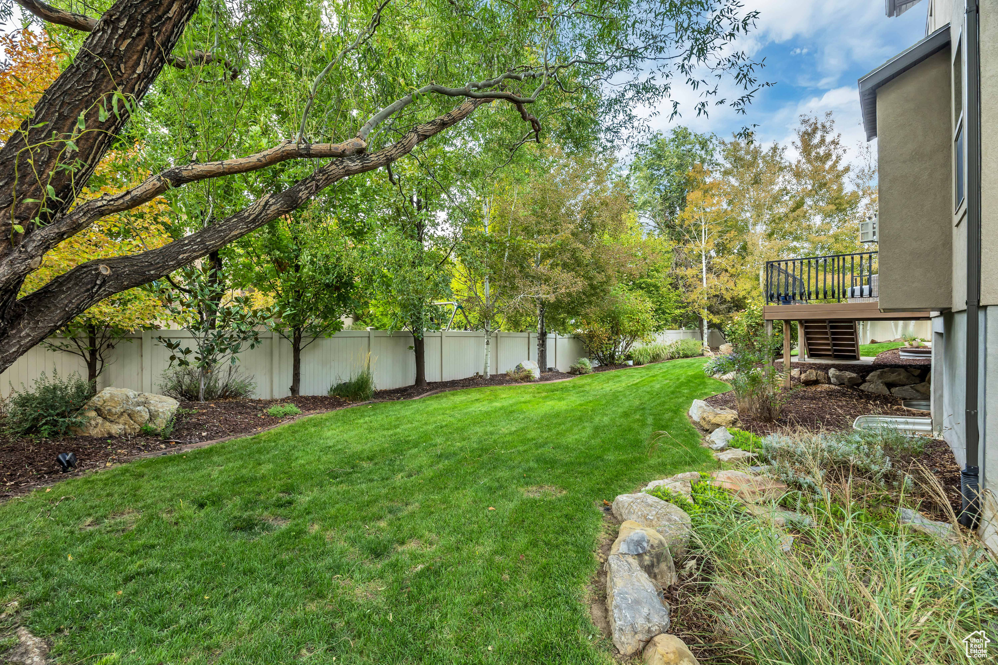 BELLEVUE - Residential