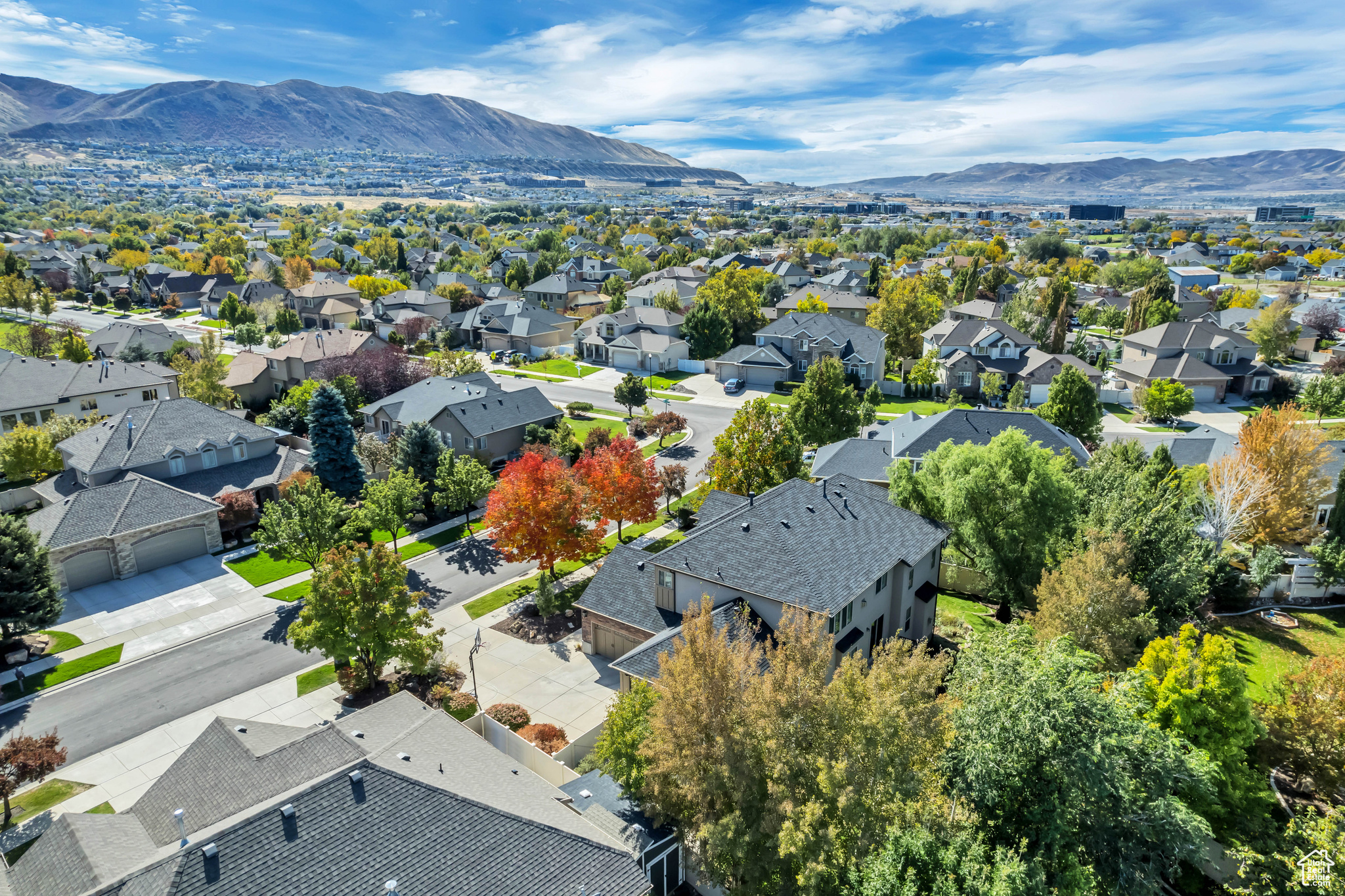 BELLEVUE - Residential