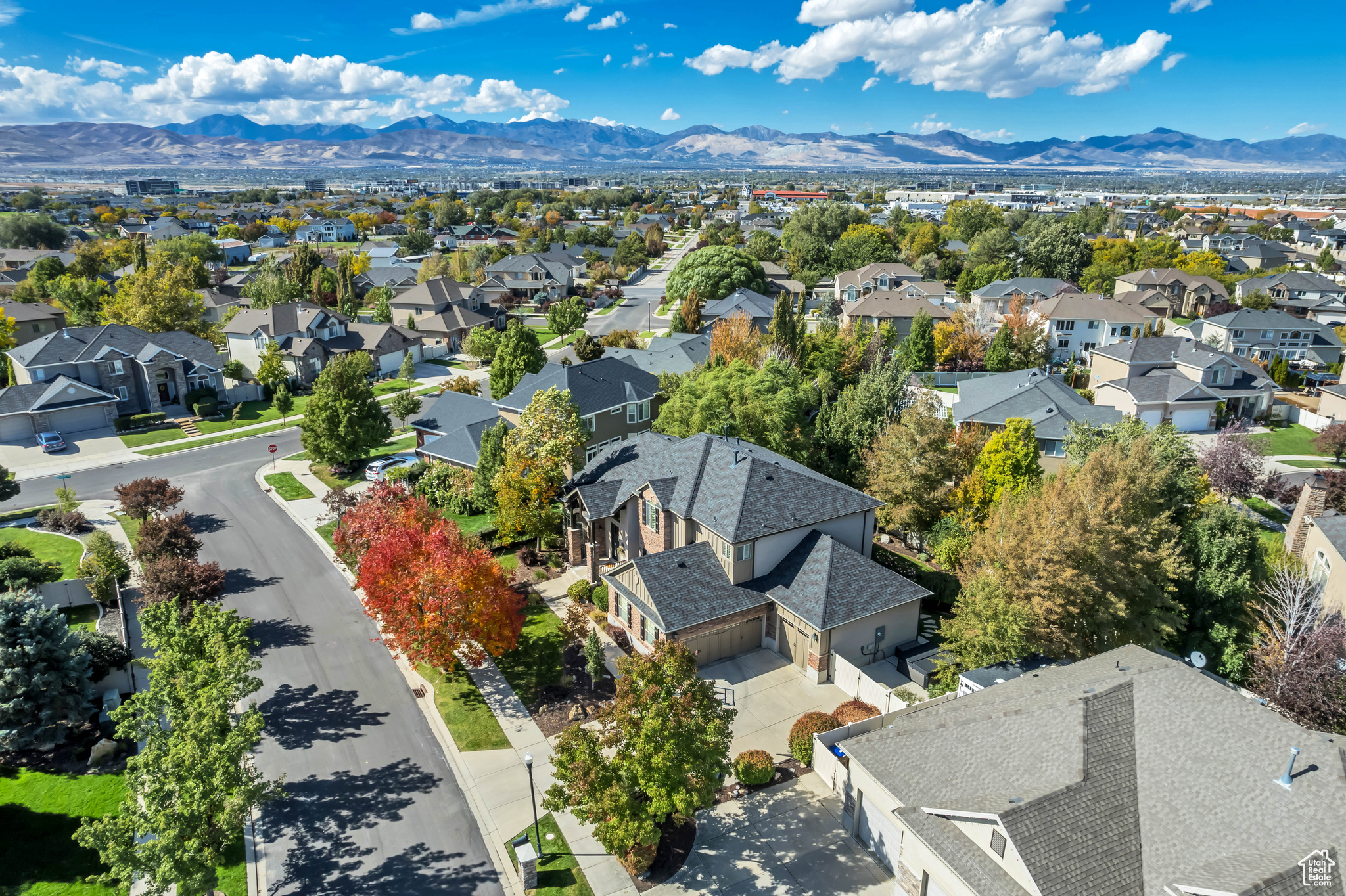 BELLEVUE - Residential